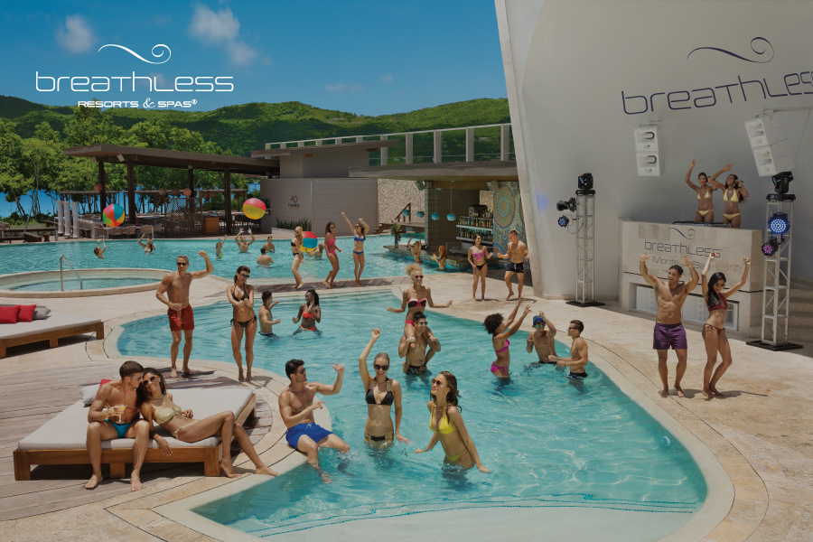 Breathless Spa Resort Getaways