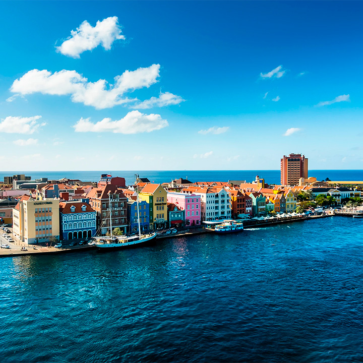all inclusive resorts curaçao by Inclusive collection