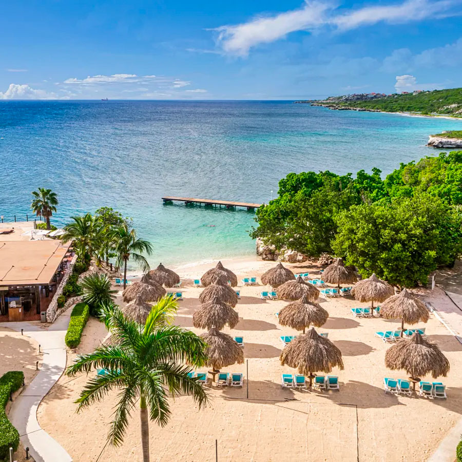 View of Dreams Curaçao Resort, Spa & Casino