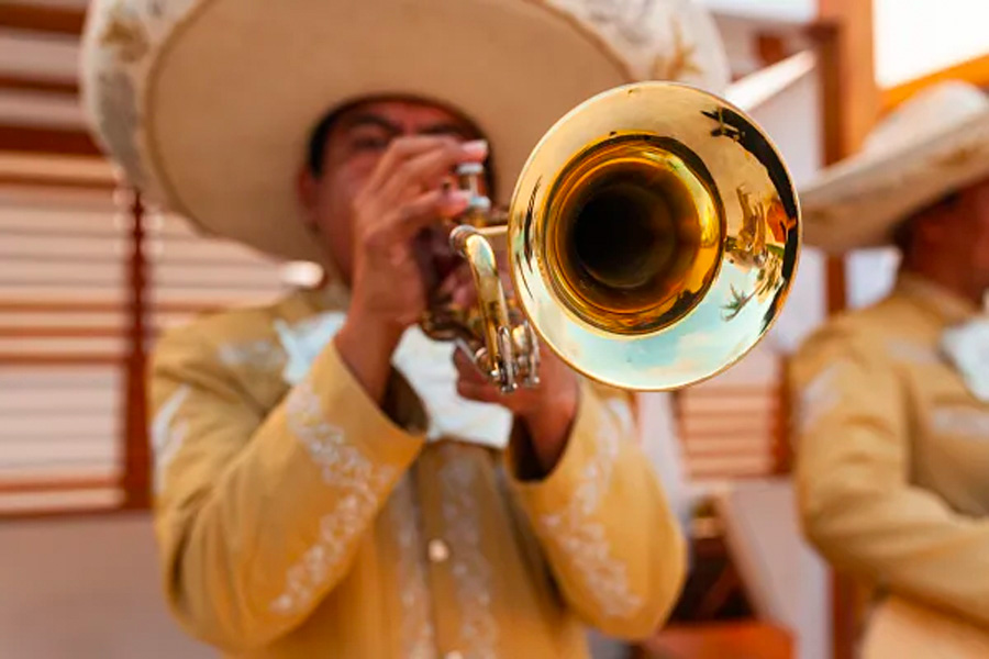 Mariachi