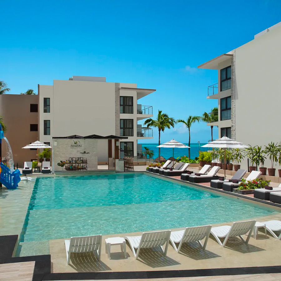 Dreams Cozumel Cape Resort & Spa
