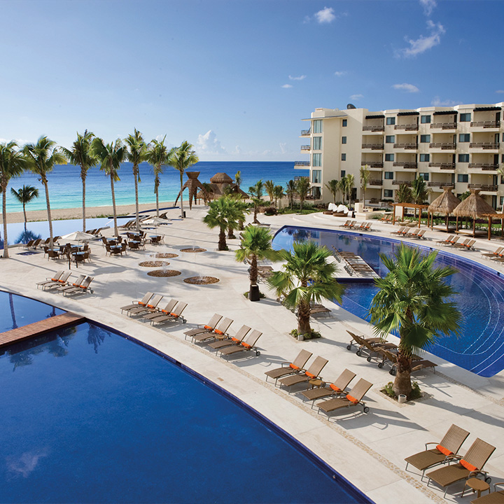 Dreams® Riviera Cancun